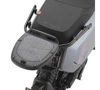 Porte-bagages Arrière KAPPA Monlock NIU NQIX 150 2025-2025 KR8965