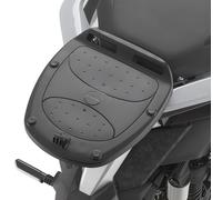Porte-bagages Arrière KAPPA Monokey/Monolock Pour ZONTES 368 G 2025-2025