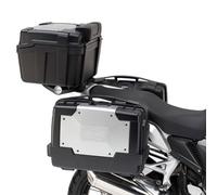 Kappamoto Fixation top case KR1110 Monokey Honda Crosstourer 1200 (12-19)