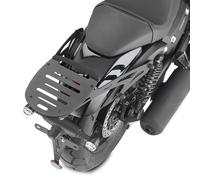 Porte-Bagages Arrière Monolock Keeway V 302 C 2023 / 2024