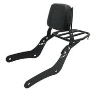 Porte Bagages Arrière Moto Porte-bagages Arrière Pour Moto Pour CMX300 Pour CMX500 2017-2023 Étagère De Chargement Dossier De Barre Pour Passager Arrière Moto Bagages Supports