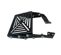 Porte-Bagages Arrière Moto Porte-Bagages Arrière pour Moto pour RS150 Support en Aluminium CNC 6063-T6 Support De Bagages Étagère Support Valise
