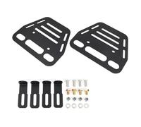 Porte-Bagages Arrière Moto pour Ducati pour Scrambler 620 800 pour Classic pour Desert Moto Porte-Bagages Supports De Sacoches Latérales