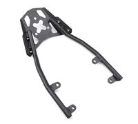 Porte-Bagages Arrière Moto pour Kawasaki pour Z650 2017 2018 2019 Support De Porte-Bagages Arrière en Acier pour Moto