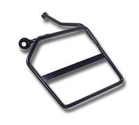 Porte Bagages Arrière Moto pour Monkey 125 pour Monkey125 2018-2024 Accessoires De Moto Support Sac Selle Gauche Coffre Latéral