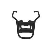 Porte-Bagages Arrière Moto pour Suzuki pour V-Strom 800DE 800SE 2023 2024 800DE/SE Support Sacoches Moto Boîtier Boîte À Bagages Latéral Cadre Coffre(Black Top Rack)