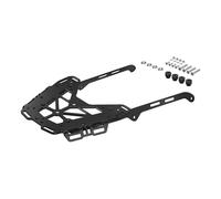 Porte-Bagages Arrière Moto pour Tenere 700 XTZ700 T700 2019-2024 2020 2021 2022 2023 Moto Passager Arrière Poignée Porte-Bagages en Aluminium(Luggage Rack)
