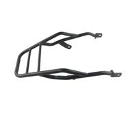Porte-Bagages Arrière Moto pour Triumph pour Scrambler pour 1200XC pour 1200XE 2019-2023 Porte-Bagages Arrière Porte-Bagages Coffre Supérieur Valise Porte-Bagages Planche