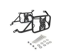 Porte-Bagages Arrière Moto pour Triumph pour Tiger 900 pour Rally GT pour Pro 900 GT 850 Sport Top Case Rack Valises Latérales Support Valise À Bagages Support Sacoche