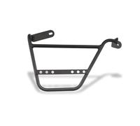 Porte-Bagages Arrière Moto Pour V7 Pour Stone Pour Special Pour Custom Pour Classic Pour Stornello Pour Trofeo 21-24 Support Sacoche Coffre Côté Gauche Moto Porte-Bagages(Right Side)