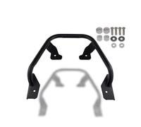 Porte-Bagages Arrière Moto pour X-ADV 750 2017-2020 pour XADV750 pour XADV 750 Moto Siège Arrière Barre D'appui Poignées Siège Poignée Rail Porte-Bagages Bagages Support