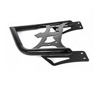 Porte-Bagages Arrière Moto Support Porte-Bagages Arrière Sissy Bar