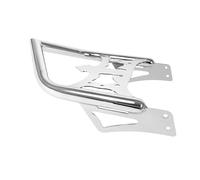 Porte-Bagages Arrière Moto Support Porte-Bagages Arrière Sissy Bar
