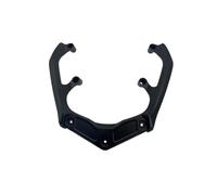 Porte-Bagages Arrière Moto Support pour TMAX560 pour TMAX T-Max 560 2022-2025 Dossier De Moto Siège Passager Arrière Reste Protection Pad Accessoires