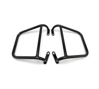 Porte-Bagages Arrière Moto Support Sacoche Selle Moto pour BMW R18 Classic 100 Ans Porte-Bagages Arrière Cadre Latérale Bagages Support