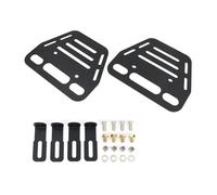 Porte-Bagages Arrière Moto Supports Sacoches Latérales Moto pour Ducati pour Scrambler 620 800 pour Classic pour Desert pour Sled pour Icon pour Sixty2