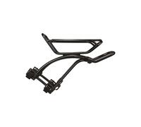 Topeak Carrier Tetra M2 Seatstays Pannier Rack Noir Black