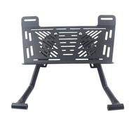Porte-Bagages Arrière Noir pour Moto pour CRF450L pour CRF450RL 2018-2024 Moto Porte-Bagages