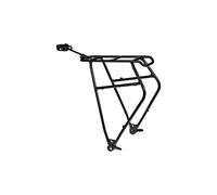 Porte bagages arriere ortlieb quick rack xl