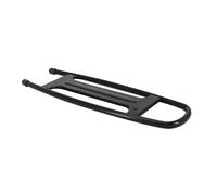 Porte bagage cyclo adaptable peugeot 103 mvl noir ar