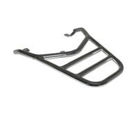 Supertec Tuning Parts 89749 Rear Pannier Rack Argenté
