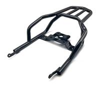 Porte-bagages arrière Porte-bagages Arrière Pour Moto Kawasaki Z900 RS Z900RS SE Pour Cafe ABS 2018-2024, Support Poignée Passager, Support Garde-boue Porte Bagage Moto