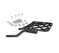 Porte-Bagages Arrière pour Accessoires De Moto Boîte Supérieure Support Rangement pour Grom 125 MSX125 2022 2023 2024(Style 1)