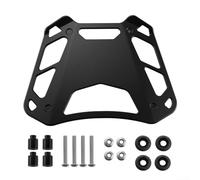 Porte-bagages arrière pour Can-Am Spyder F3-T, F3 Limited à partir de 2017, RT 2020-Plus, support de montage en aluminium noir, accessoire de rechange OEM 219400743