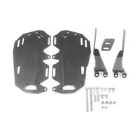 Porte-Bagages arrière pour CFMOTO 450MT pour IBEX450MT 23-24 Accessoires Moto Porte-Bagages Support Sac Latéral Porte-Bagages Latéral Supports Boîte Latérale Arrière Rack Porte-Bagages