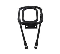 Porte-Bagages Arrière pour Citycoco Support Coffre Arrière Étagère Support Porte-Bagages Scooter Électrique Moto Vélo Électrique Pièces Modifiées Porte-Bagages Arrière Étagère Bagages Moto