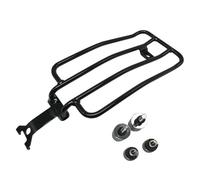 Porte-Bagages Arrière pour Harley pour Nightster RH975 2022 - 2024 | Conception légère mais robuste Protection améliorée du cadre Perspectives simplifiées