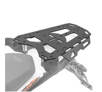 Porte-Bagages Arrière Pour Ktm 790 / 890 Adventure / R 19-25 Bagtecs Gb1 Multicolore