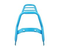 Porte-Bagages Arrière pour Moto, Coffre Supérieur, Rail Tour Pack, Étagère pour Monkey 125 2018 2019 2020 2021 2022 2023 Conseil Transporteur