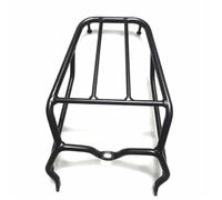 Porte-Bagages Arrière pour Moto Étagère De Support Étendue pour Suzuki TU250GB Grasstracker Bigboy 250