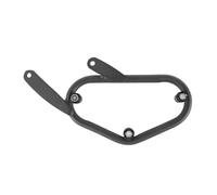 Porte-Bagages arrière pour Moto Kit De Support De Sacoche Latérale pour Porte-Bagages Gauche De Moto pour CL250 CL300 CL500 2023 2024