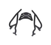 Porte-Bagages arrière pour Moto Porte-Bagages Arrière pour Moto, Support De Chargement, Coffre, D'étagère pour Super SOCO TS Lite Pro