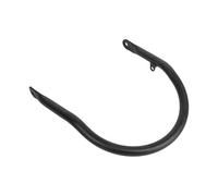 Porte-Bagages arrière pour Moto pour CL300 pour CL500 pour SCL500 2023 2024 Porte-Bagages Barres D'appui Arrière Siège Passager Poignée Rail Porte Bagage Moto