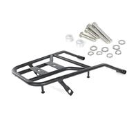 Porte-Bagages Arrière pour Moto pour CRF300L pour CRF 300L Rally 2021 2022 2023 2024 2025 Moto Porte-Bagages(B)