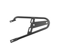 Porte-Bagages arrière pour Moto pour Interceptor 650 2018-2023 pour Continental 650 GT 650 2019-2023 Sacoche Latérale Support De Sacoche De Coffre Côté Gauche Support