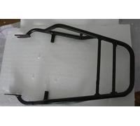 Porte-Bagages Arrière pour Moto, pour Kawasaki BC-EJ400A BC-EJ650A EBL-EJ800A W800 W650 W400, Toutes Années(Noir)