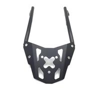 Porte-bagages Arrière Pour Moto Pour Kawasaki Z650 Z 650 2017 2018 2019, Support De Chargement, Support D'étagère, Cadre D'accoudoir, Accessoires