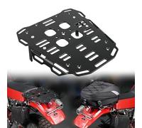 Porte-Bagages Arrière pour Moto, Support De Chargement pour XR650L XR 650L 1993 - 2024, Boîtier Supérieur, Bagages Souples