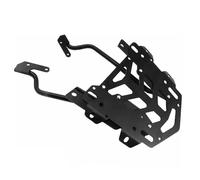 Porte-Bagages Arrière pour Moto Support De Coffre Supérieur Accessoires pour Cadre Arrière pour CRF1100LL 2020-2024 Porte Bagages de Moto