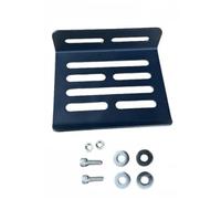 Porte-Bagages Arrière pour Moto Support De Montage Modification Moto, Sacs Tactiques, Paquets Latéraux, Tambour D'huile, Porte-Bagages, Motos Rétro