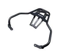 Porte-Bagages arrière pour Moto Support de pour Sacoche Selle, kit Support Tablette Chargement pour Piaggio pour Vespa pour GTS 300