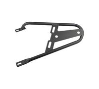 Porte-Bagages arrière pour Moto Support De Sacoche De Selle De Moto, Support De Sacoche De Coffre Latéral pour Interceptor 650 18-23 pour Continental 650 GT 650 19-23