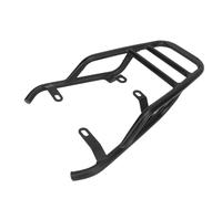 Porte-bagages arrière pour motos,Tablette de support de bagages arrière pour motos,Porte-bagages arrière pour motos,Support de support de bagages arrière pour motos,Barre de maintien du passager arriè