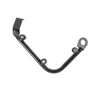 Porte-Bagages Arrière Pour R NineT Support Sacoche Selle Pour BMW R9T Scrambler Urban GS Racer 2014-2023 Support Montage Latéral Moto Sacs Barres Porte-bagages(Only Bracket)