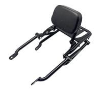 Porte-bagages arrière Pour Rebel 500 Pour Rebel 300 Pour CMX300 Pour CMX500 2017-2021 Porte-bagages Arrière Moto Dossier Passager Arrière Étagère Porte-Bagages