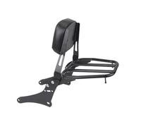 Porte-bagages Arrière Pour Rebel Pour CMX300 2017 2018 2019 2020 2021 2022 2023 2024 Dossier Support De Porte-bagages Arrière Moto
